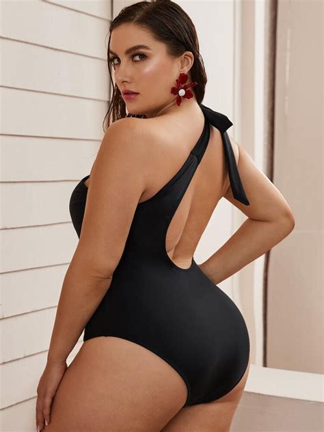 Shein Curve Bathing Suits Wibe Blog