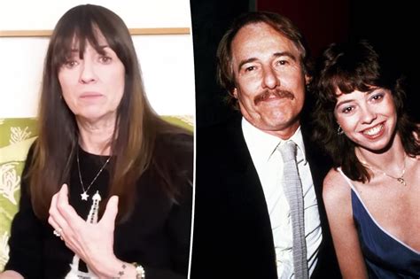 Mackenzie Phillips Addresses Decade Long Incestuous Relationship With ‘very Dark’ Musician Dad