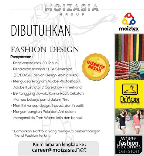 46 loker garut bulan maret 2021. Lowongan kerja textile/garment (Dengan gambar) | Photoshop, Pendidikan, Kreatif