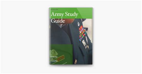 ‎army Study Guide By Eugenio Saenz Jr Ebook Apple Books