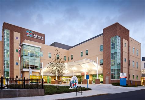 Childrens Healthcare Of Atlanta At Hughes Spalding Declared First Leed