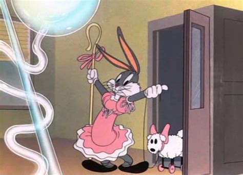 Picture Of Super Rabbit 1943