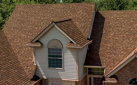 Cedar shingles have been the material of choice for many roofs, especially in the northwestern us. Asphalt Shingles | Better Way Roofing