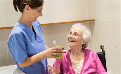 Acute Care Occupational Therapy Lifespan