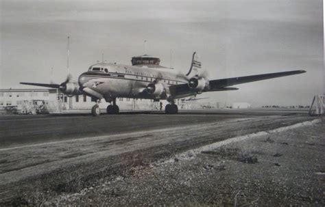 Pan american flight 914 took off in 1955 but landed after 37 years. Avion Desaparecido 37 Años : Vuelo 513 El Avion Que ...
