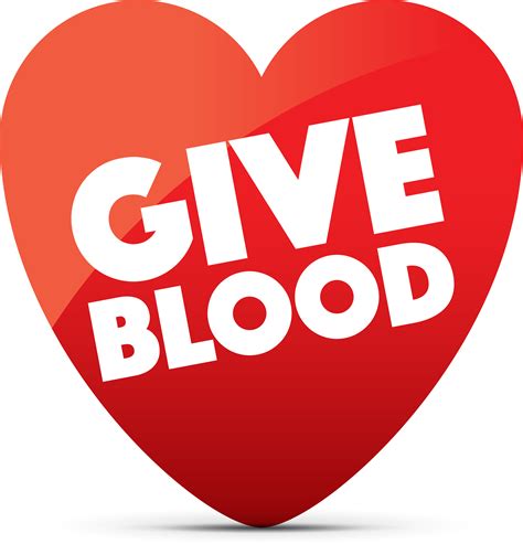 Red Cross Blood Drive - Pine Tree png image