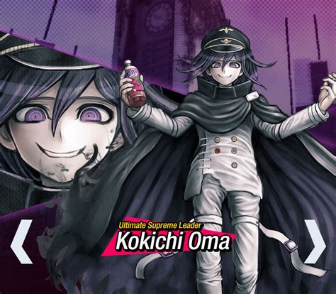 Lift your spirits with funny jokes, trending memes, entertaining gifs, inspiring stories, viral videos, and so much. Characters | Danganronpa V3: Killing Harmony - Official Site