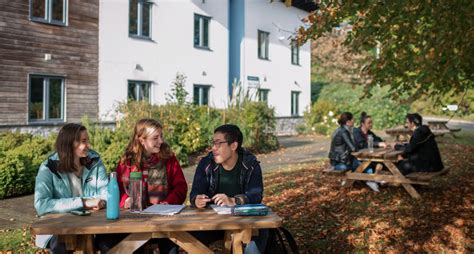 Accommodation Study Abroad Programmes University Of Exeter