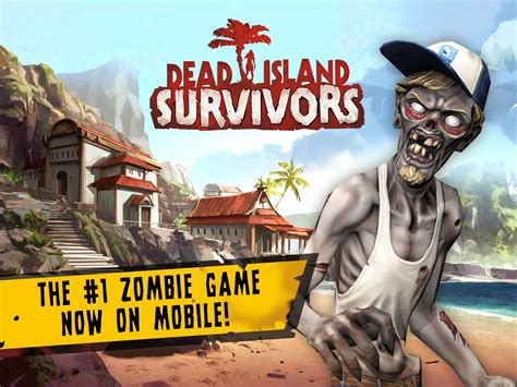 Dead Island Apk For Android Download