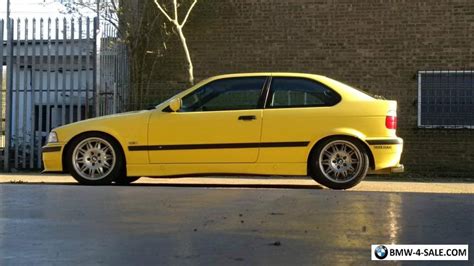 Bmw E36 318ti Compact For Sale Best Of Bmw E36