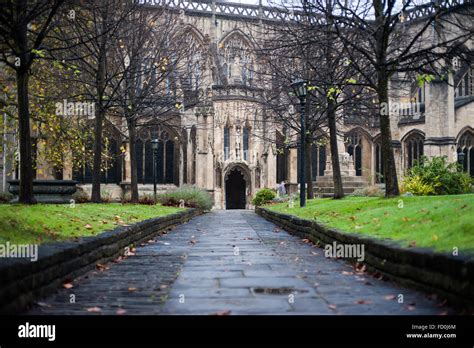 Church bristol england hi-res stock photography and images - Alamy