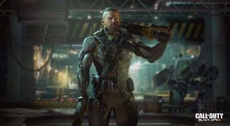 Black Ops 3 Future Dlc To Include Classic Reimagined World At War