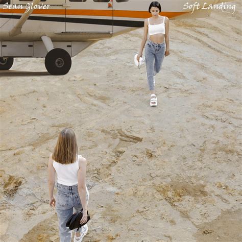 Soft Landing Single By Sean Glover Spotify