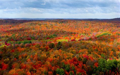 I Love Graff Durand Where To View The Fall Colors In Michigan