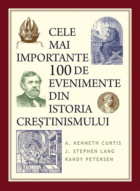 Cele Mai Importante 100 De Evenimente Din Istoria Crestinismului
