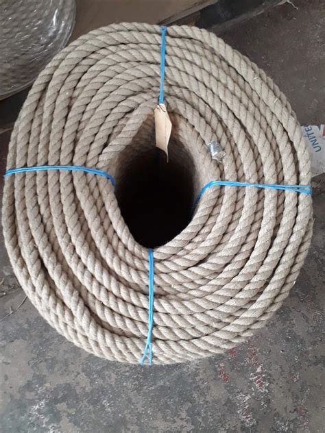 8mm Natural Hemp Rope 220m Coil Buy Rope