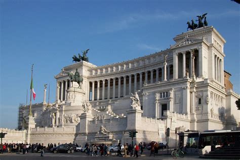 10 Historical Monuments In Rome Discover Walks Blog