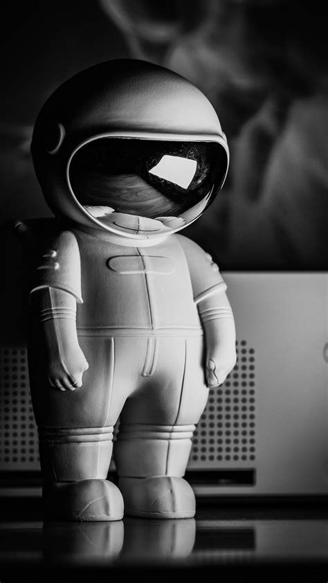 Astronaut Phone Wallpaper 49