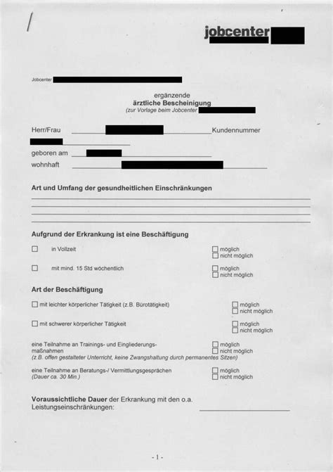 Wer von seiner kasse ein ablehnungsschreiben bekommt, kann sich dagegen wehren. Widerspruch Krankengeld Vorlage Schönste Groß ärztliches ...