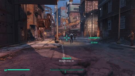 The Internet Has Fallen In Love With Fallout 4s Sexy Codsworth
