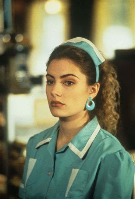 Foto De Mädchen Amick Twin Peaks Foto Mädchen Amick