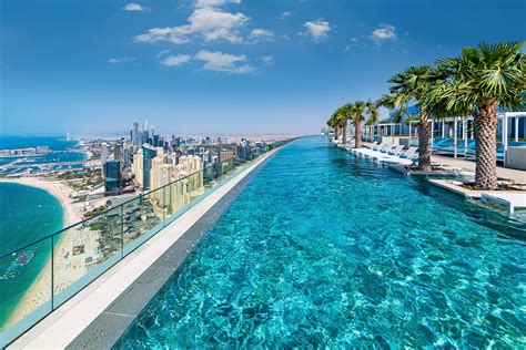 Best Infinity Pools In The World