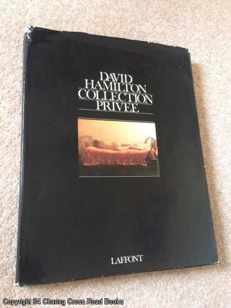 David Hamilton Collection Von Hamilton Zvab