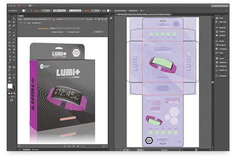 Design stunning packaging with Studio Essentials - Esko