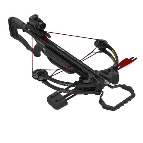 BARNETT RECRUIT TACTICAL COMPOUND CROSSBOW PKG - Walmart.com