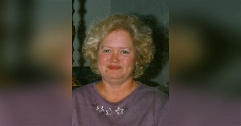 Obituary Information For Linda Bryant