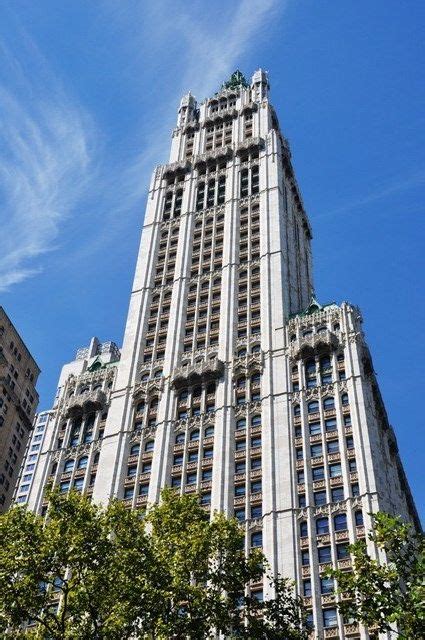 The Woolworth Buildings Top 30 Floors To Turn Into 40 Luxury Manhattan