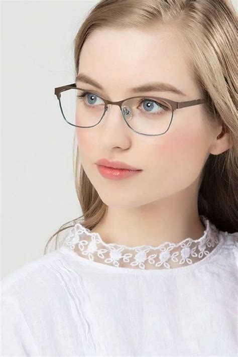 26 Best Glasses Girl Style Eyeglasses Ideas Fashion Eyeglasses Aviators Women Womens Glasses