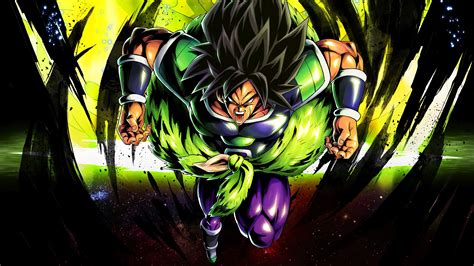 Dragon Ball Movie Characters Wallpapers Wallpaper Cave
