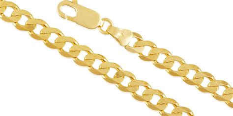 Most Popular Types Of Gold Chains Diamondnet