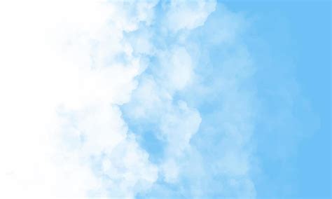 Blue Sky Cloud Texture Background 6451947 Vector Art At Vecteezy