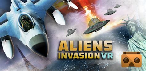 Free Aliens Invasion Vr Pc Download For Windows And Mac Computer