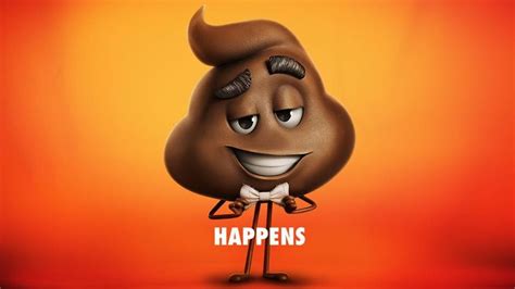 The Emoji Movie Review One Of The Worst Films Of The Year Its The