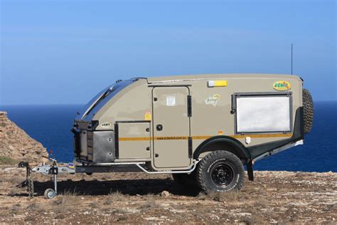 Pin By Dan Daman On Tralier Off Road Camper Expedition Trailer Off