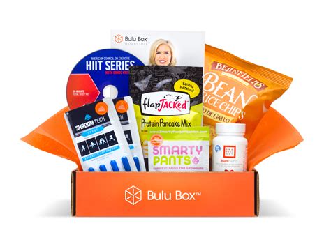 Honest Bulu Box Review Luv Saving Money