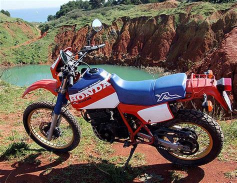 Honda Xl 600r Paris Dakar Bikes And Motorcycles For Sale