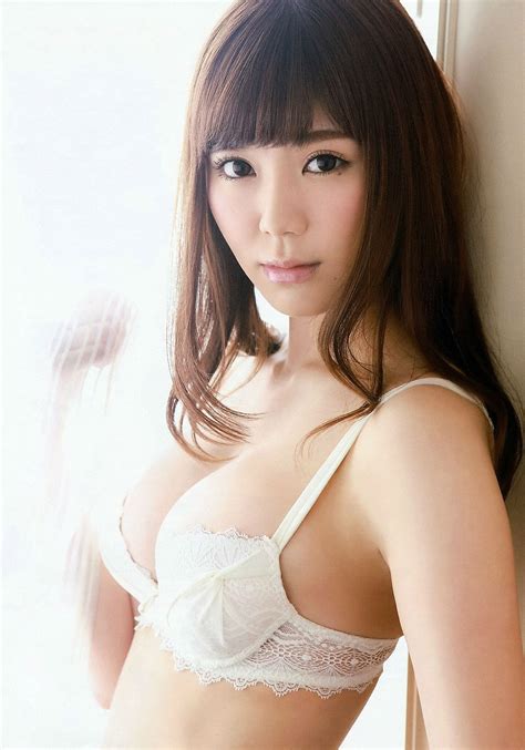 Former SKE Kaneko shiori 手bura nude and yelogravia 1 26 Gravure Idol