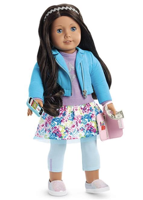 Truly Me™ Doll 49 Truly Me Accessories American Girl Doll Clothes