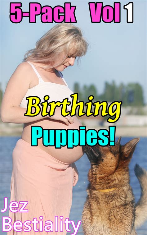 Birthing Puppies Pack Vol Payhip
