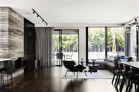 Sisalla Interior Design Has Recently Completed A New Project In Toorak