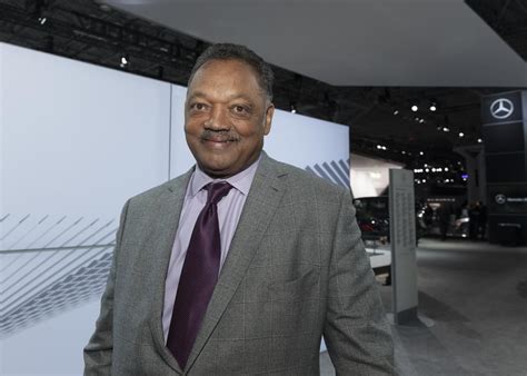 He has been married to jacqueline l. Jesse Jackson Coming to New Bern Today | WIKS-FM