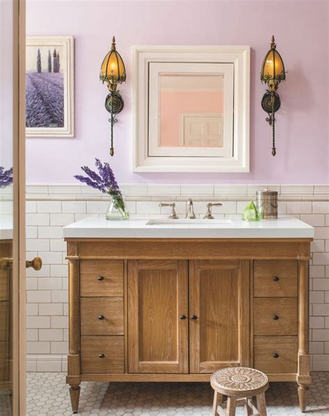 50 Stunning Purple Bathroom Ideas In 2024
