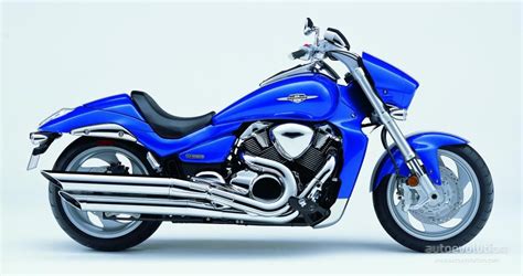 Suzuki boulevard m109r (cruiser bike): SUZUKI Boulevard M109R Limited Edition - 2007, 2008 ...