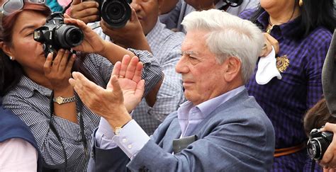 Los Amores De Mario Vargas Llosa