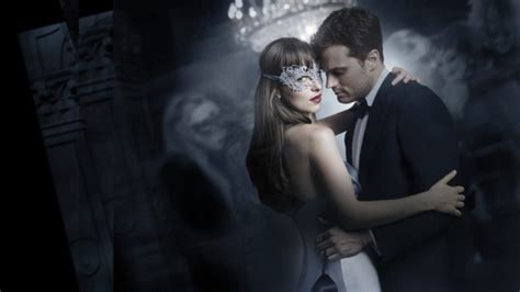 Netflix Uk Film Review Fifty Shades Darker Where To Watch Online In Uk How To Stream