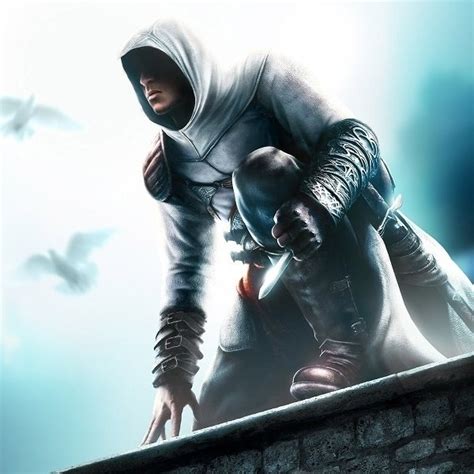 Assassin S Creed Bloodlines Forum Avatar Profile Photo ID 166333